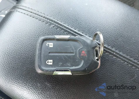 2019 GMC Terrain Sle z USA, uszkodzony, nr VIN 3GKALMEV4KL121776